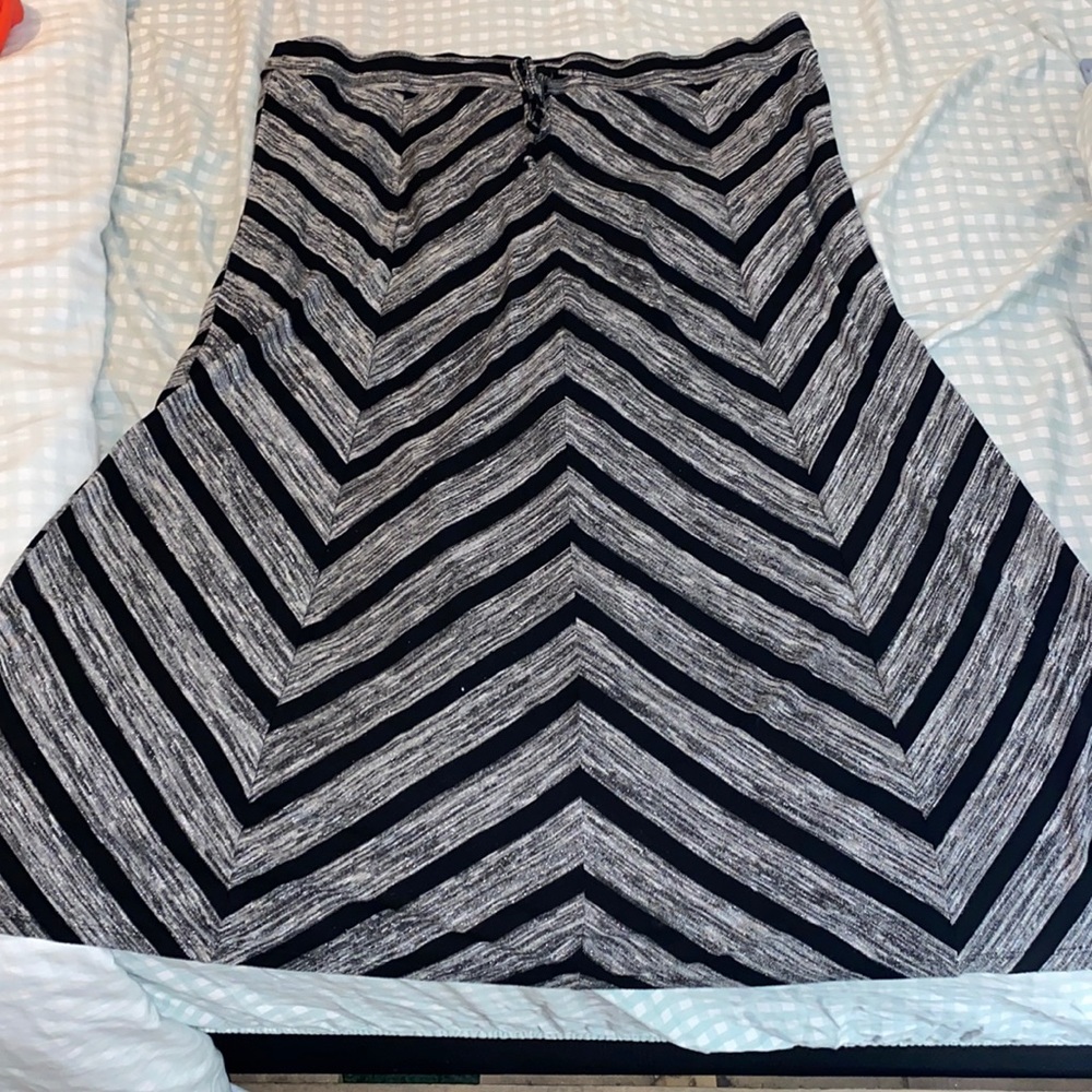 Maurices skirt